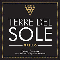 Grillo 2013, Terre del Sole (Sicily, Italy)