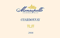 Chardonnay 2013, Monsupello (Lombardy, Italy)