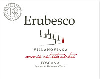 Erubesco 2013, Villanoviana (Toscana, Italia)