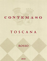 Contemaso 2010, Alessandro Tognozzi Moreni (Tuscany, Italy)