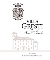 Villa Gresti 2010, Tenuta San Leonardo (Trentino, Italia)