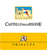Princeps 2005, Castello delle Regine (Umbria, Italia)