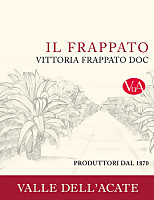 Vittoria Frappato 2015, Valle dell'Acate (Sicilia, Italia)
