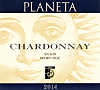 Menfi Chardonnay 2014, Planeta (Sicily, Italy)