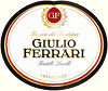 Trento Extra Brut Giulio Ferrari Riserva del Fondatore 2004, Ferrari (Trentino, Italy)