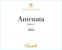 Antenata 2013, Bindella (Toscana, Italia)