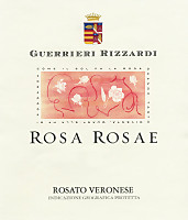 Rosa Rosae 2016, Guerrieri Rizzardi (Veneto, Italy)