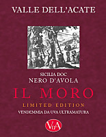 Il Moro Limited Edition 2015, Valle dell'Acate (Sicilia, Italia)
