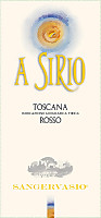 A Sirio 2013, Sangervasio (Tuscany, Italy)