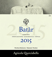 Batàr 2015, Querciabella (Tuscany, Italy)