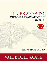 Vittoria Frappato 2017, Valle dell'Acate (Sicily, Italy)