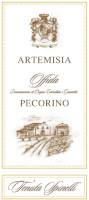 Offida Pecorino Artemisia 2017, Tenuta Spinelli (Marches, Italy)