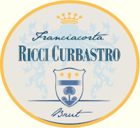 Franciacorta Brut, Ricci Curbastro (Lombardy, Italy)