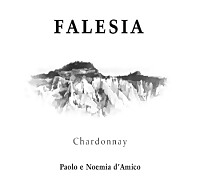 Falesia 2018, Paolo e Noemia d'Amico (Latium, Italy)