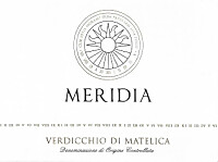 Verdicchio di Matelica Meridia 2017, Belisario (Marches, Italy)