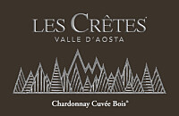 Valle d'Aosta Chardonnay Cuvée Bois 2018, Les Crêtes (Vallée d'Aoste, Italy)