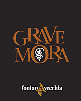 Aglianico del Taburno Riserva Grave Mora 2012, Fontanavecchia (Campania, Italia)