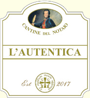 L'Autentica 2017, Cantine del Notaio (Basilicata, Italy)