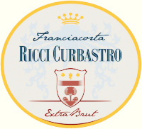 Franciacorta Extra Brut 2015, Ricci Curbastro (Lombardia, Italia)