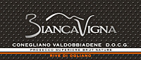 Conegliano Valdobbiadene Prosecco Superiore Extra Brut Rive di Ogliano 2019, Biancavigna (Veneto, Italia)