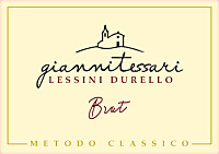 Lessini Durello Metodo Classico Brut, Gianni Tessari (Veneto, Italia)
