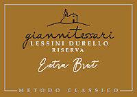 Lessini Durello Riserva Metodo Classico Extra Brut 2013, Gianni Tessari (Veneto, Italia)