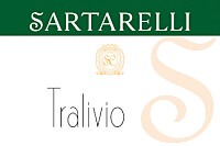 Verdicchio dei Castelli di Jesi Classico Superiore Tralivio 2019, Sartarelli (Marche, Italia)