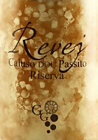 Erbaluce di Caluso Passito Riserva Revej 2007, Gnavi Carlo (Piedmont, Italy)