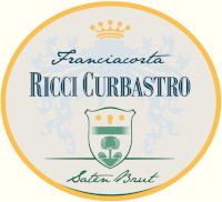 Franciacorta Satèn Brut 2018, Ricci Curbastro (Lombardy, Italy)