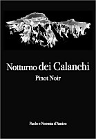 Notturno dei Calanchi 2018, Paolo e Noemia d'Amico (Umbria, Italia)