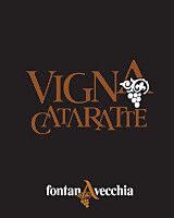 Aglianico del Taburno Riserva Vigna Cataratte 2017, Fontanavecchia (Campania, Italia)