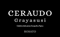 Grayasusi Etichetta Argento 2021, Ceraudo (Calabria, Italy)