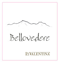 Montepulciano d'Abruzzo Riserva Terre dei Vestini Bellovedere 2019, La Valentina (Abruzzo, Italia)