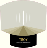Alto Adige Chardonnay Riserva Troy 2019, Cantina Tramin (Alto Adige, Italy)