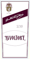 Avvoltore 2018, Moris Farms (Tuscany, Italy)