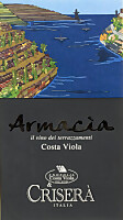 Costa Viola Armacia 2021, Criser (Calabria, Italy)