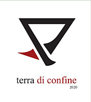 Terra di Confine 2020, Tenuta Vitalonga (Umbria, Italia)