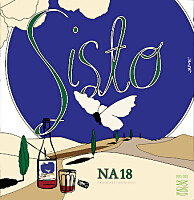 Sisto NA18 2018, Carussin (Piedmont, Italy)