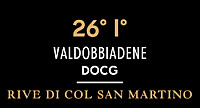 Valdobbiadene Extra Brut Rive di Col San Martino 26 Primo 2022, Andreola (Veneto, Italy)