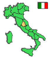 Colli Perugini (Umbria)