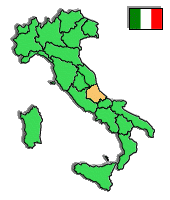 Montepulciano d'Abruzzo (Abruzzo)