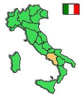 Irpinia (Campania)
