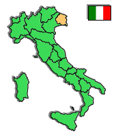 Friuli Isonzo (Friuli-Venezia Giulia)