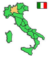 Oltrepò Pavese Pinot Grigio (Lombardia)