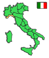 Riviera Ligure di Ponente (Liguria)