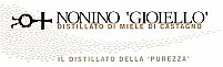 Distillato di Miele di Castagno Gioiello Nonino, Nonino (Italy)