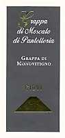 Grappa di Moscato di Pantelleria 2003, Giovi (Italia)