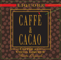 Caffè & Cacao, Sibona (Italia)