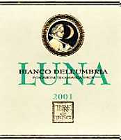 Luna 2001, Terre de' Trinci (Italy)