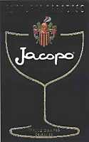 Jacopo 2001, Fattoria Paradiso (Italy)